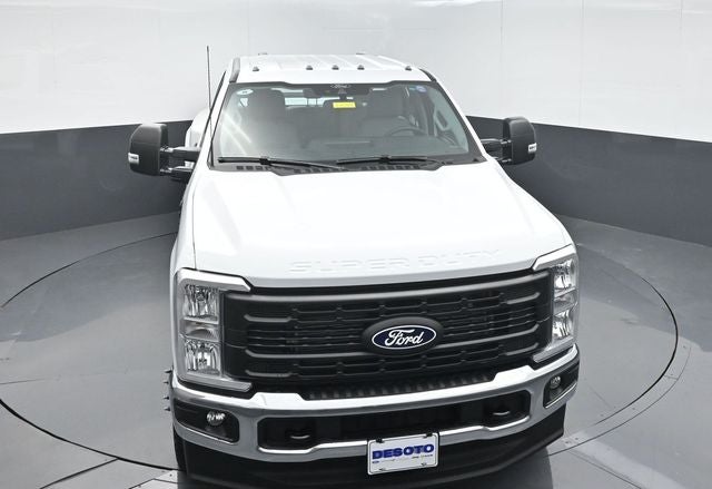 2027 Ford F-350SD XL DRW