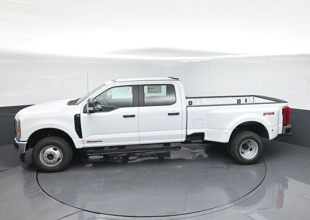 2027 Ford F-350SD XL DRW