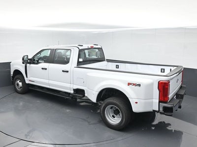 2027 Ford F-350SD XL DRW