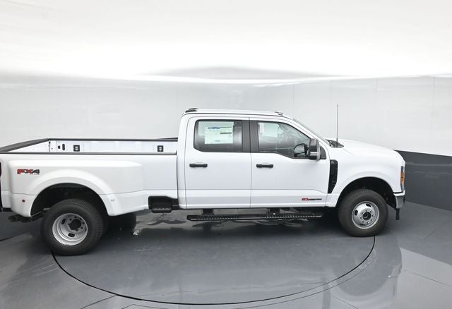 2027 Ford F-350SD XL DRW