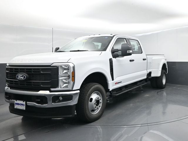 2027 Ford F-350SD XL DRW