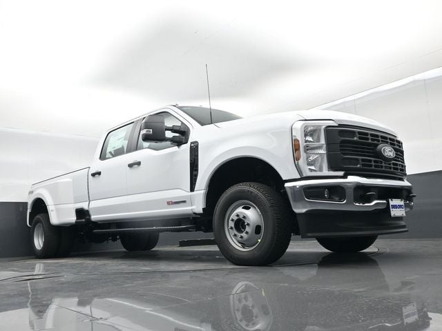 2027 Ford F-350SD XL DRW
