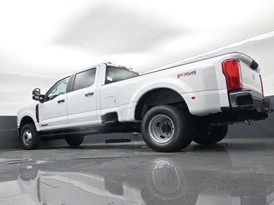 2027 Ford F-350SD XL DRW