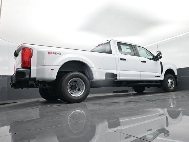 2027 Ford F-350SD XL DRW