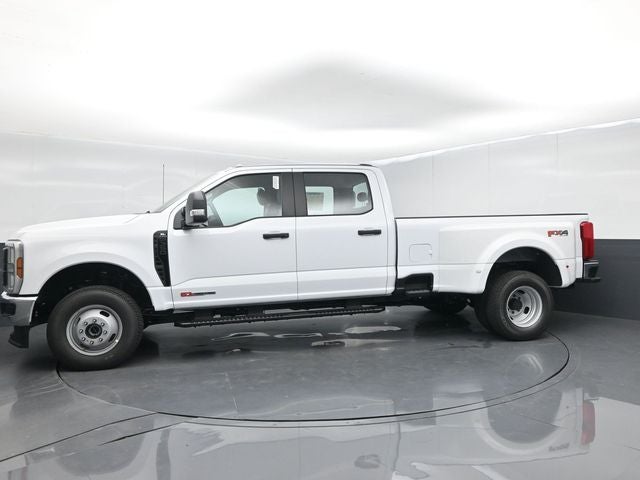 2027 Ford F-350SD XL DRW