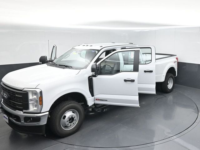 2027 Ford F-350SD XL DRW
