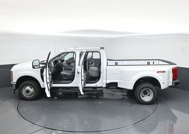 2027 Ford F-350SD XL DRW