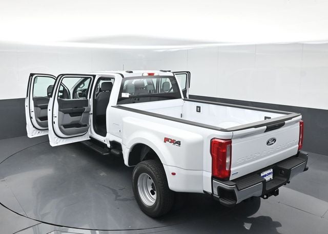 2027 Ford F-350SD XL DRW