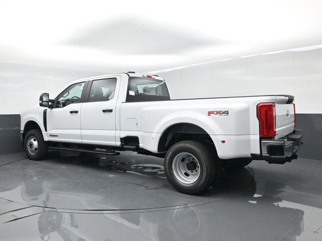 2027 Ford F-350SD XL DRW