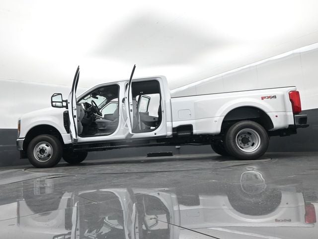 2027 Ford F-350SD XL DRW