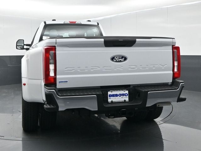2027 Ford F-350SD XL DRW