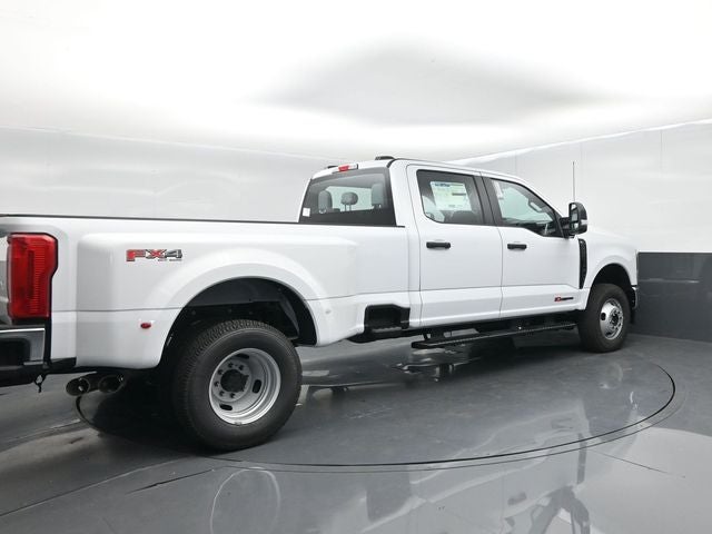 2027 Ford F-350SD XL DRW
