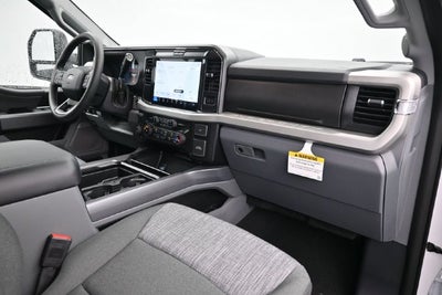 2027 Ford F-350SD XLT DRW