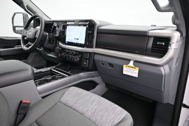 2027 Ford F-350SD XLT DRW