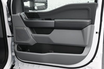 2027 Ford F-350SD XLT DRW