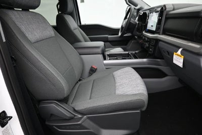 2027 Ford F-350SD XLT DRW