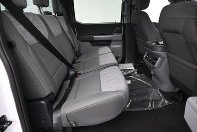 2027 Ford F-350SD XLT DRW