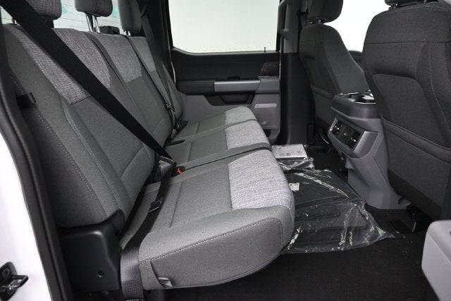 2027 Ford F-350SD XLT DRW