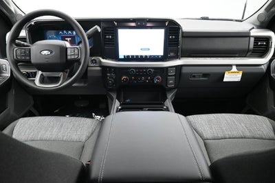 2027 Ford F-350SD XLT DRW