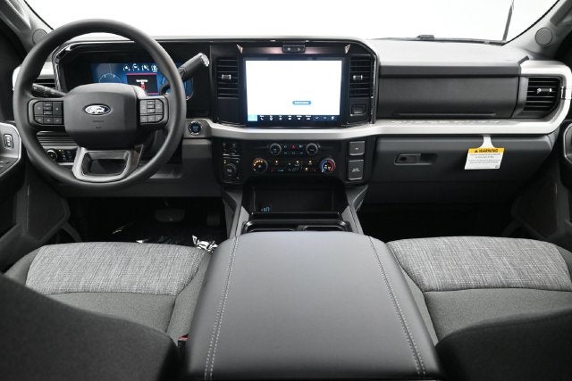 2027 Ford F-350SD XLT DRW