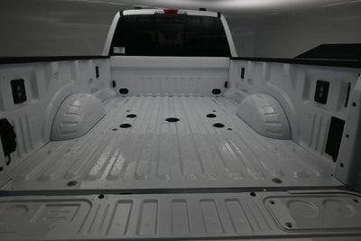 2027 Ford F-350SD XLT DRW
