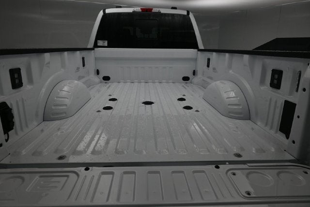 2027 Ford F-350SD XLT DRW