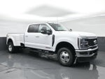 2027 Ford F-350SD XLT DRW