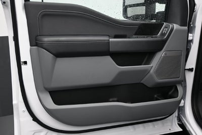 2027 Ford F-350SD XLT DRW