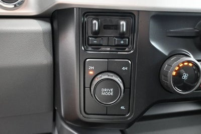 2027 Ford F-350SD XLT DRW