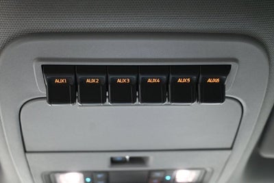 2027 Ford F-350SD XLT DRW