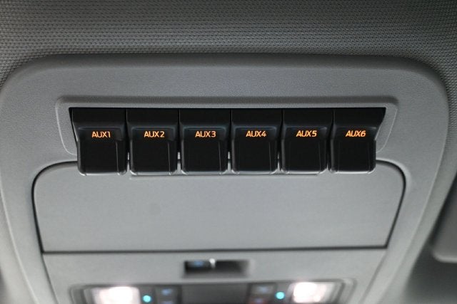 2027 Ford F-350SD XLT DRW