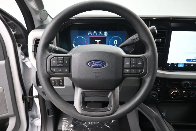 2027 Ford F-350SD XLT DRW