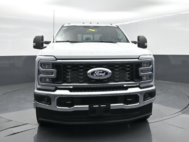 2027 Ford F-350SD XLT DRW