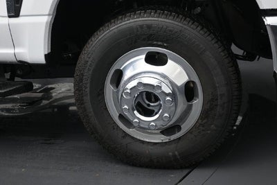 2027 Ford F-350SD XLT DRW