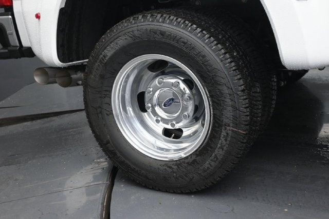 2027 Ford F-350SD XLT DRW
