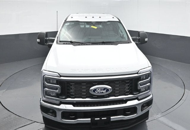 2027 Ford F-350SD XLT DRW