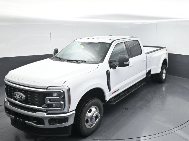 2027 Ford F-350SD XLT DRW