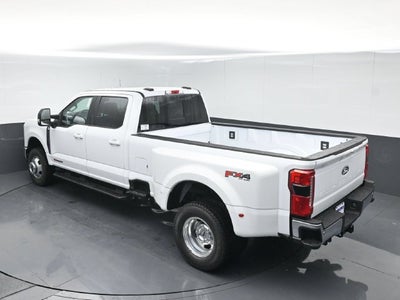 2027 Ford F-350SD XLT DRW
