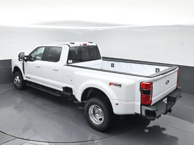 2027 Ford F-350SD XLT DRW