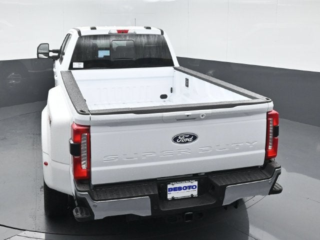 2027 Ford F-350SD XLT DRW