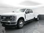 2027 Ford F-350SD XLT DRW