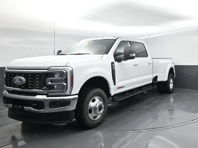 2027 Ford F-350SD XLT DRW