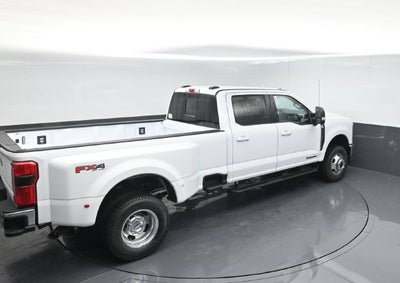 2027 Ford F-350SD XLT DRW