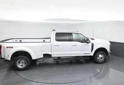 2027 Ford F-350SD XLT DRW