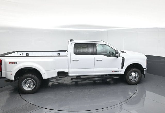 2027 Ford F-350SD XLT DRW