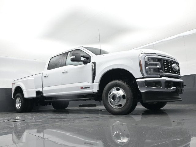 2027 Ford F-350SD XLT DRW