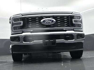 2027 Ford F-350SD XLT DRW