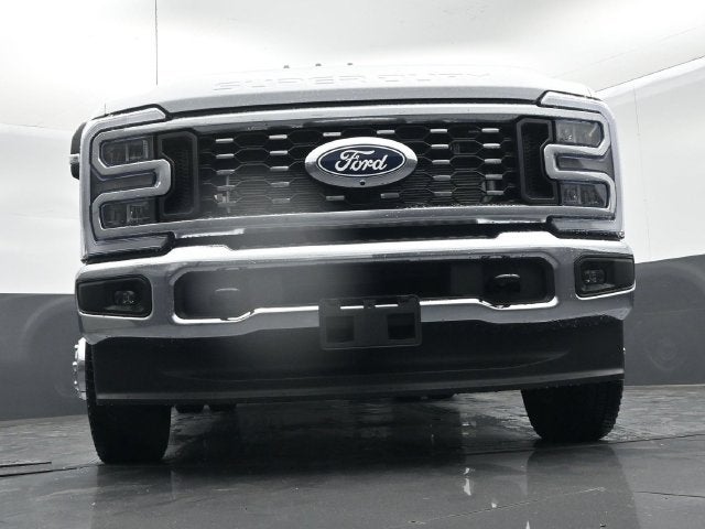 2027 Ford F-350SD XLT DRW