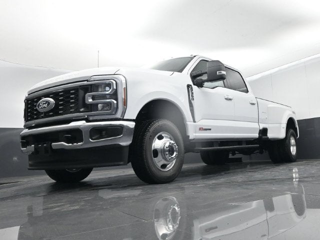 2027 Ford F-350SD XLT DRW