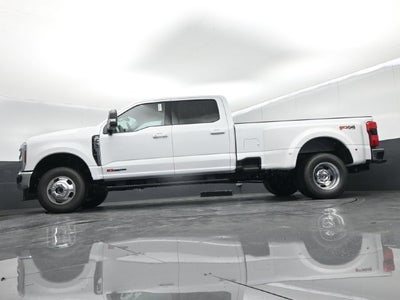 2027 Ford F-350SD XLT DRW